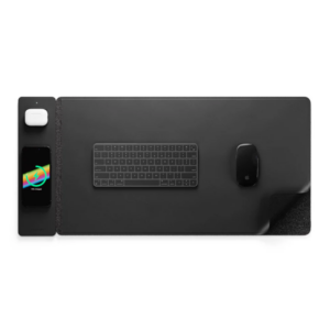 Elektronik og pc