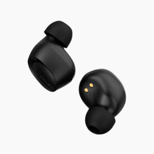 Wavell 3 Core - Trådløse bluetooth in-ear høretelefoner med Noise Cancelling