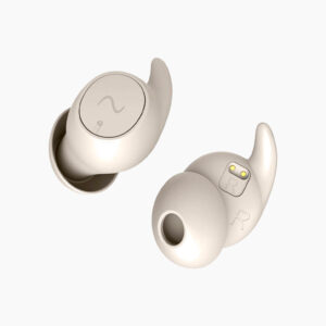 Wavell 3 Light Sleep - Trådløse bluetooth in-ear høretelefoner med Noise Cancelling