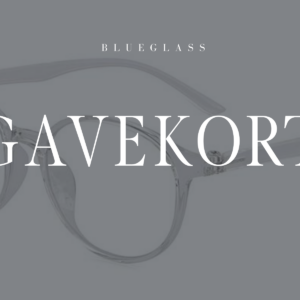 Giv et gavekort til en du holder af