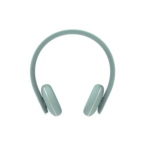 aHEAD 2 + gratis mikrofon