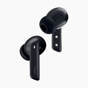 Wavell 3 Pro - Trådløse bluetooth in-ear høretelefoner med Noise Cancelling