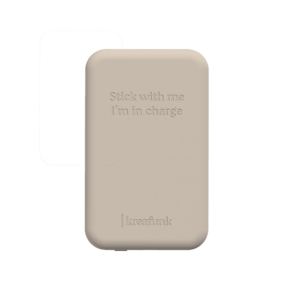 toCHARGE Qi