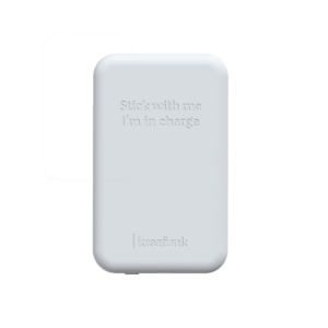 toCHARGE Qi