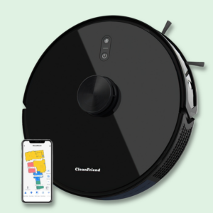 CleanFriend 360 Ultra™