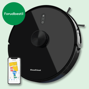 CleanFriend 360 Ultra