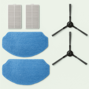 Tilbehørssæt til CleanFriend