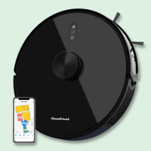 CleanFriend 360 Ultra