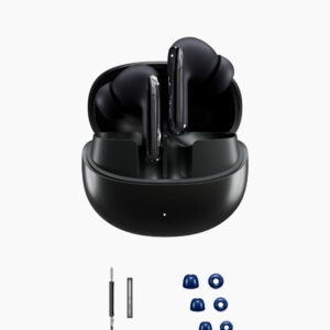 Wavell 4 Pro Audio Experience