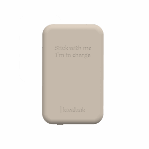 toCHARGE Qi