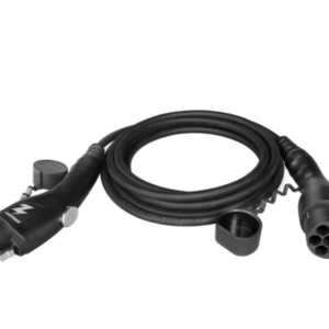 Zmartgear ladekabel 1F / 32A / T1 / 5m - 1 stk