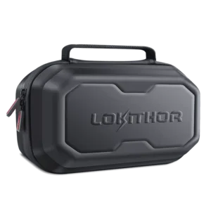 Opbevaringsetui til Lokithor boostere