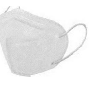 Zmarttools FFP2-maske 2-pack