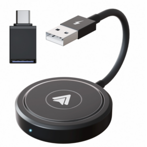 Zmartgear Android Auto trådløs adapter