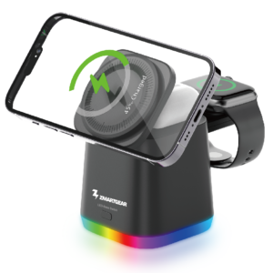 Zmartgear trådløs bordoplader