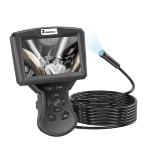 Zmartgear Inspektionskamera m. 2 kameraer