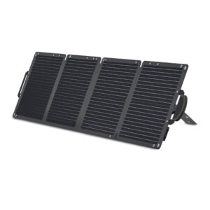 Zmartgear Solar panel 100W