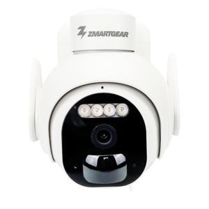 Zmartgear WiFi 360 Kamera