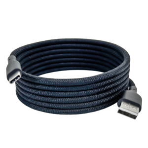 Zmartgear ladekabel USB-C til USB-A