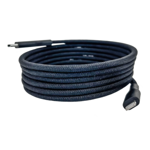 Zmartgear ladekabel USB-C til Lightning