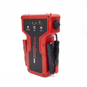 Jumpspower GTR Booster 12/24V 4000A