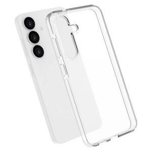 Lippa Samsung S25 TPU Cover, Transparent