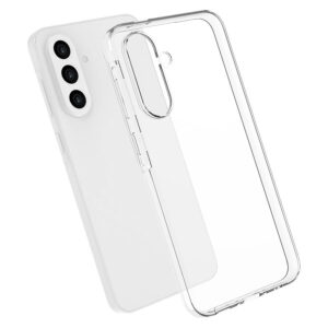 Lippa Samsung A56 TPU Cover, Transparent