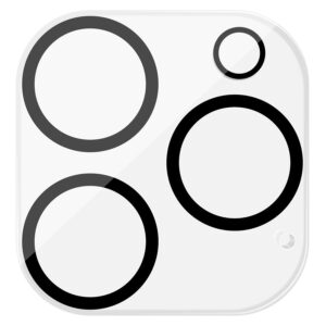 Lippa Kameralinse beskyttelse til iPhone 16 Pro/Pro Max