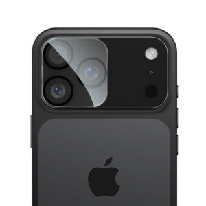 Lippa Kamera linse beskyttelse til iPhone 17 Pro