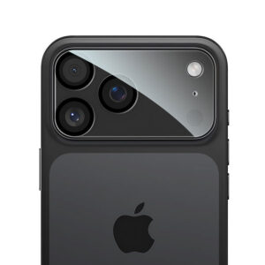 Lippa Kameralinse beskyttelse til iPhone 17 Pro Max