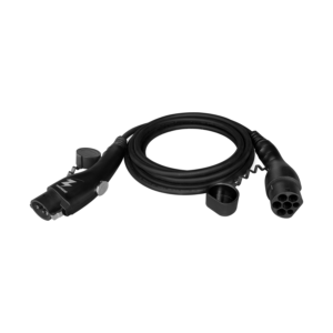 Zmartgear ladekabel 1F / 16A / T1 / 5m - 1 stk