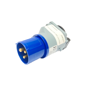 Zmartgear 230V-CEE adapter