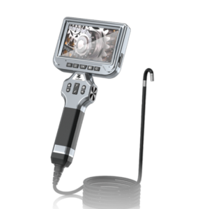 #Zmartgear 360-graders Inspektionskamera