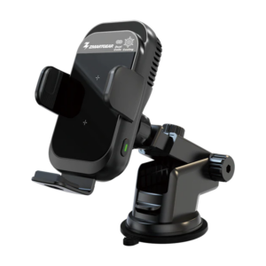 Zmartgear mobilholder m. trådløs opladning og køling